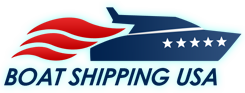 Boat Shipping Quote