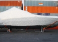 roro shrink wrap